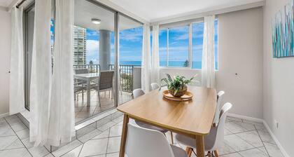 Sandpiper Apartments