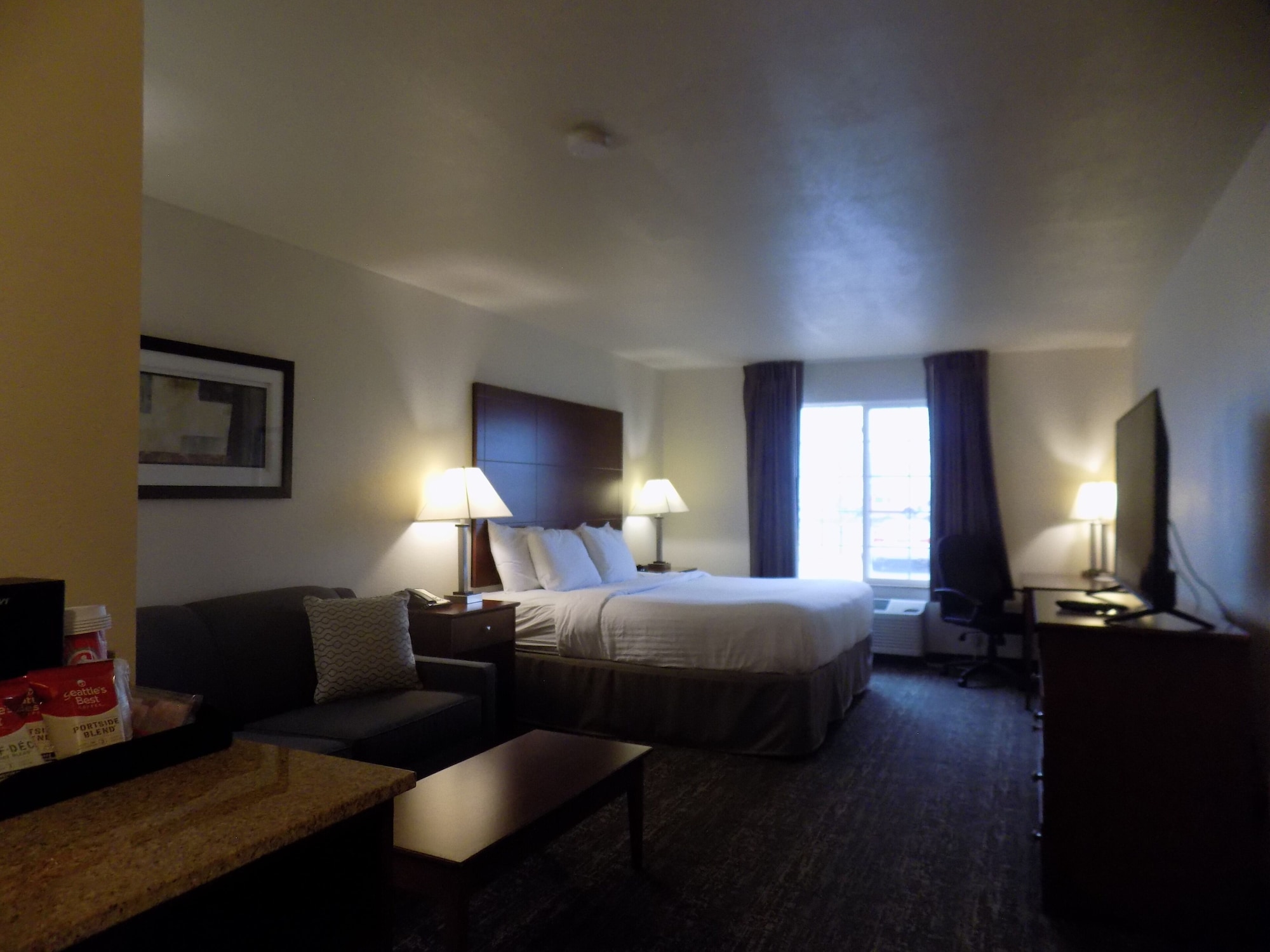 2 Star Hotels