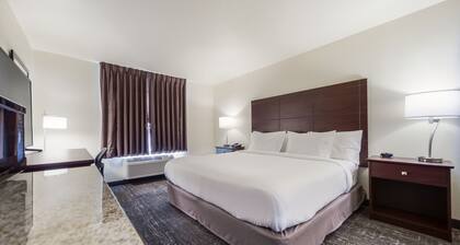 Cobblestone Hotel & Suites - Seward