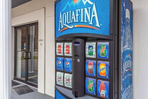 Property amenity - Motel 6 Huntington, WV (Huntington)