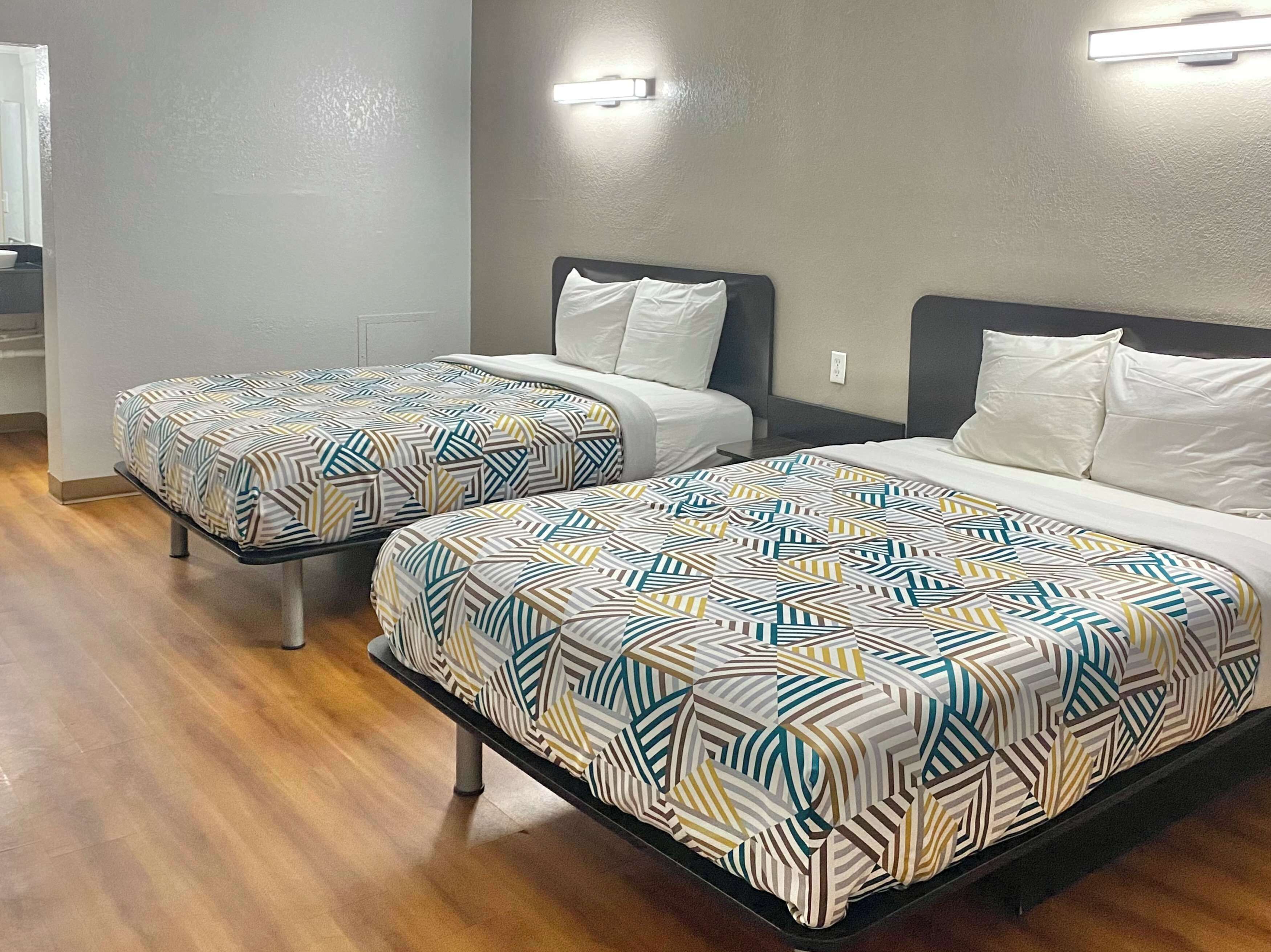 免費無線上網、床單