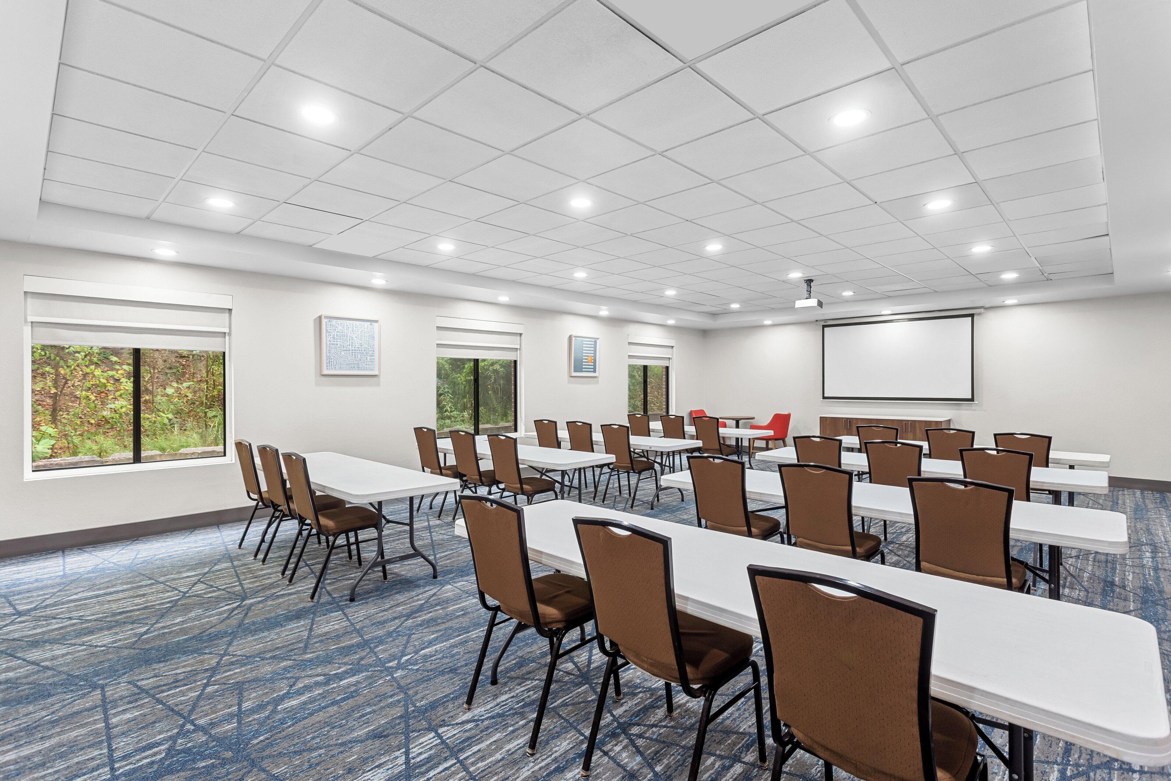 Sala de reuniones