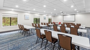 Meeting facility - Holiday Inn Express Hotel & Suites Cross Lanes by IHG (Cross Lanes)