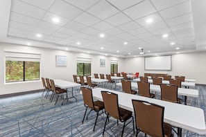 Meeting facility - Holiday Inn Express Hotel & Suites Cross Lanes by IHG (Cross Lanes)