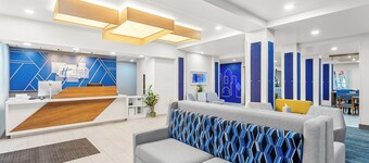 Holiday Inn Express Hotel & Suites Cross Lanes by IHG