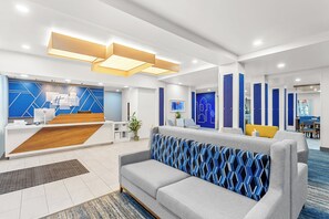 Exterior - Holiday Inn Express Hotel & Suites Cross Lanes by IHG (Cross Lanes)