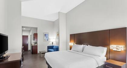 Holiday Inn Express Hotel & Suites Cross Lanes by IHG