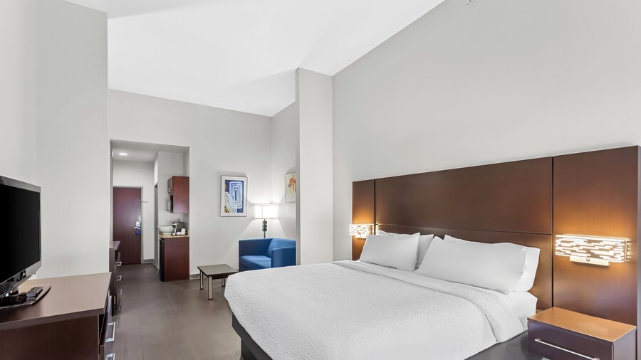 Holiday Inn Express Hotel & Suites Cross Lanes by IHG