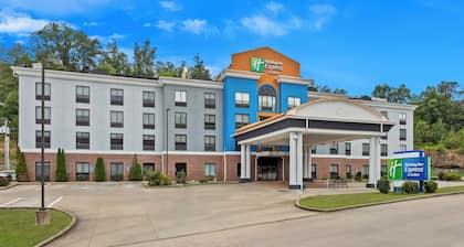 Holiday Inn Express Hotel & Suites Cross Lanes by IHG