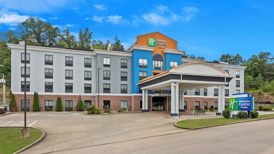 Holiday Inn Express Hotel & Suites Cross Lanes by IHG