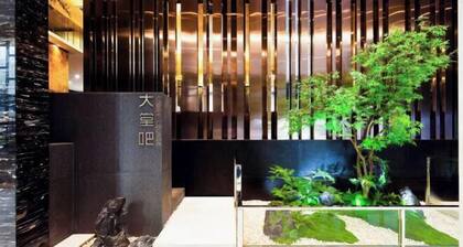 Elong ME Hotel (Changsha Zhongmao City)