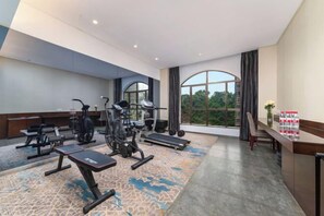 Ausstattung der Unterkunft