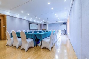 Meeting facility - Elong ME Hotel (Changsha Zhongmao City) (Changsha)