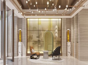 Exterior - Holiday Inn Hefei City Center by IHG (Hefei)