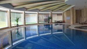 Pool - Holiday Inn Hefei City Center by IHG (Hefei)