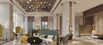 Holiday Inn Hefei City Center by IHG