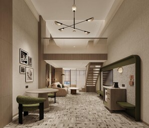 Chambre Standard, plusieurs lits