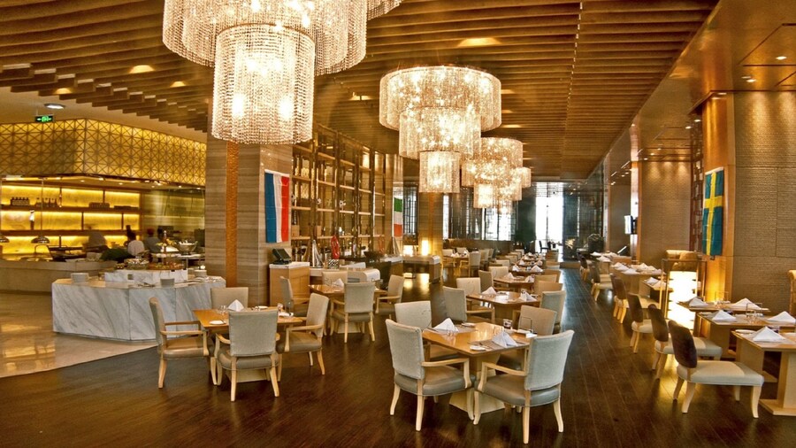 Best Western Premier Hotel Hefei