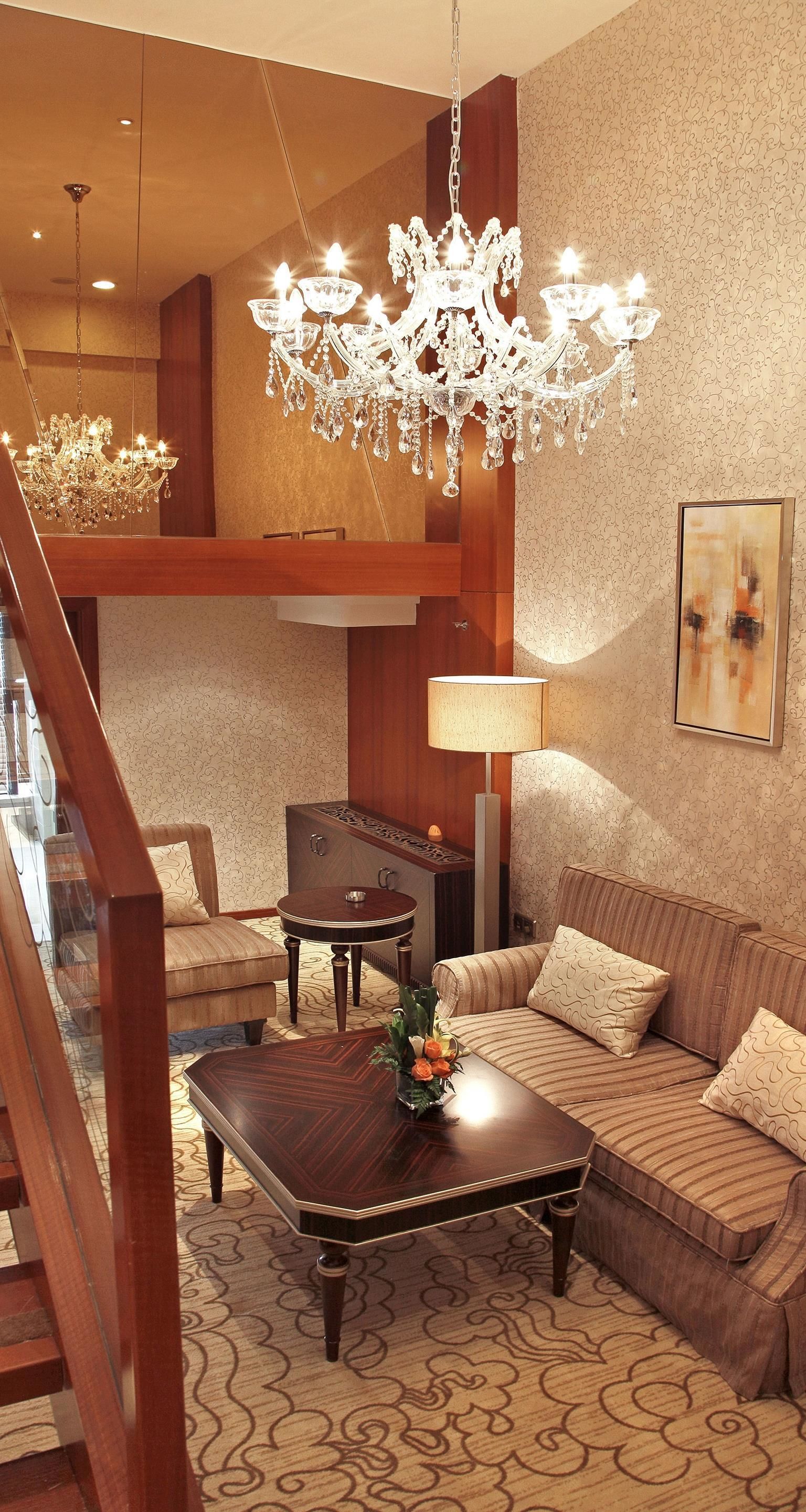 minibar, in-room safe, desk, iron/ironing board