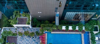 Taj City Centre Gurugram