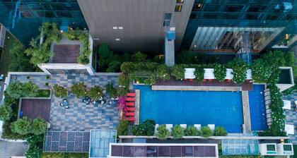 Taj City Centre Gurugram