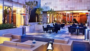 Teras/patio
