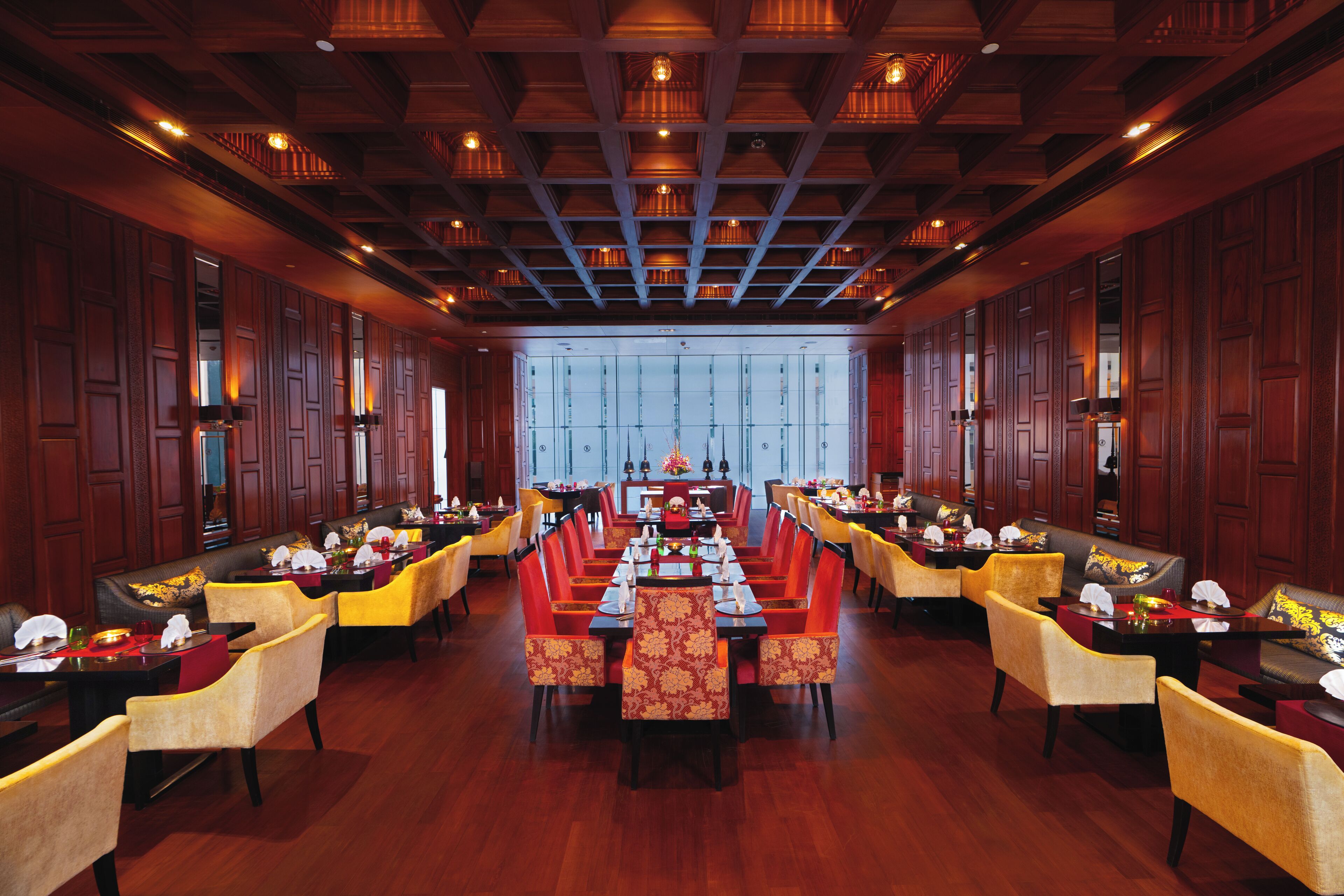 Restoran