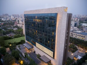 Exterior - Taj City Centre Gurugram (Gurugram)