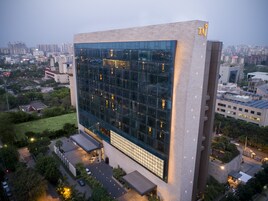 Bahagian luar