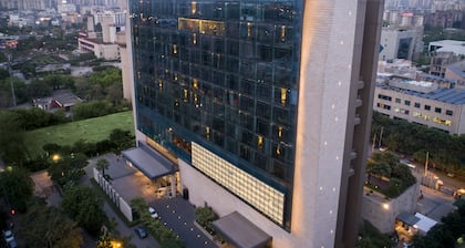 Taj City Centre Gurugram