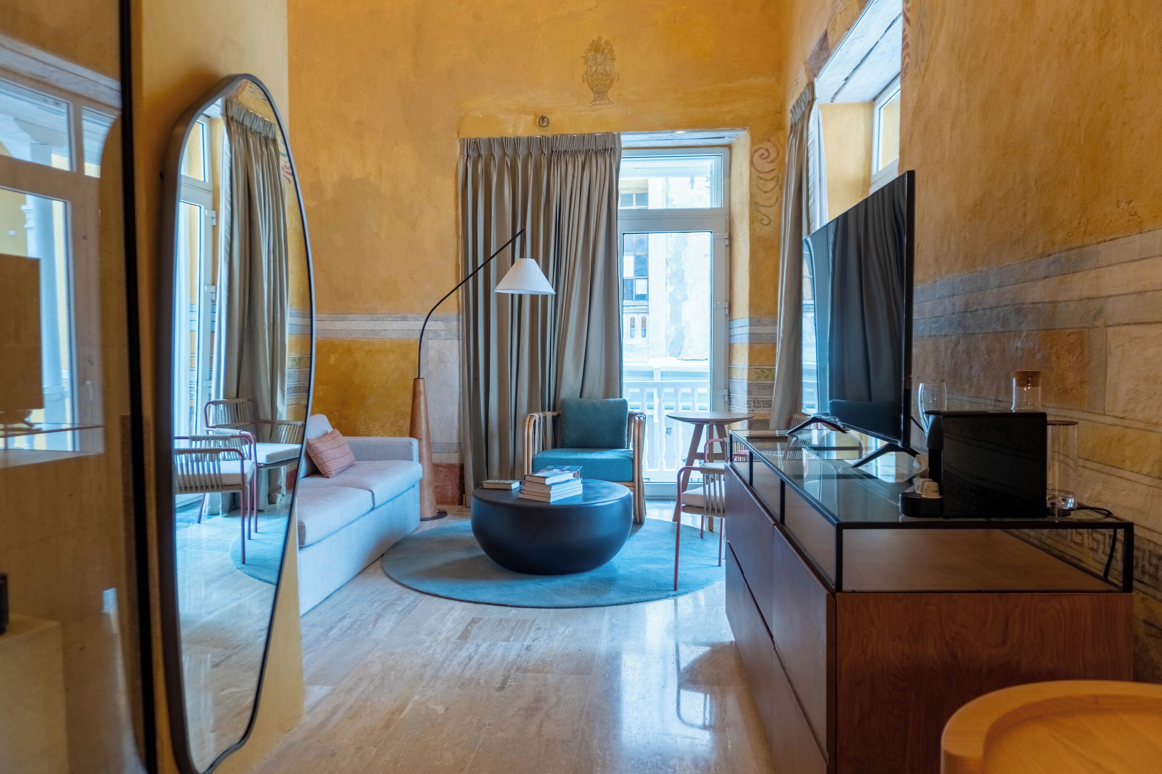 Foto - Casa Carolina Luxury Wellness Hotel