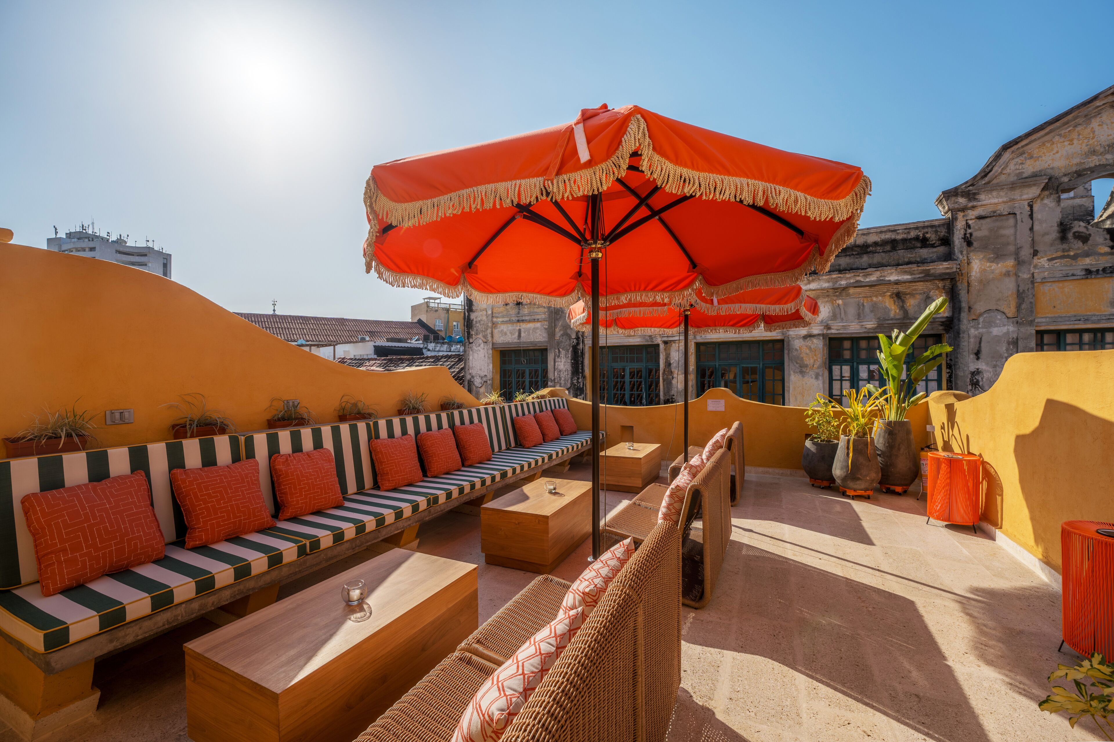 Foto - Casa Carolina Luxury Wellness Hotel