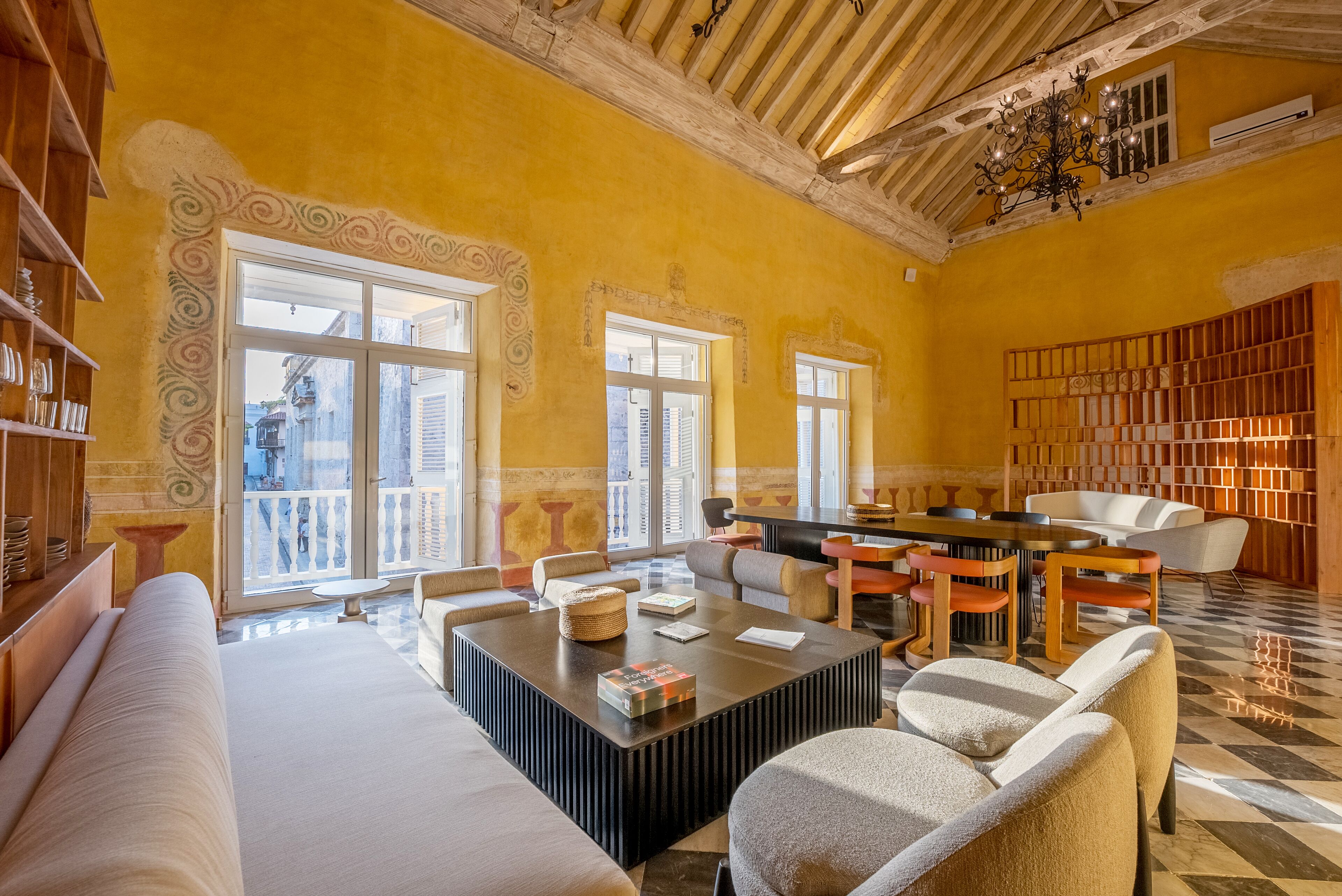 Foto - Casa Carolina Luxury Wellness Hotel