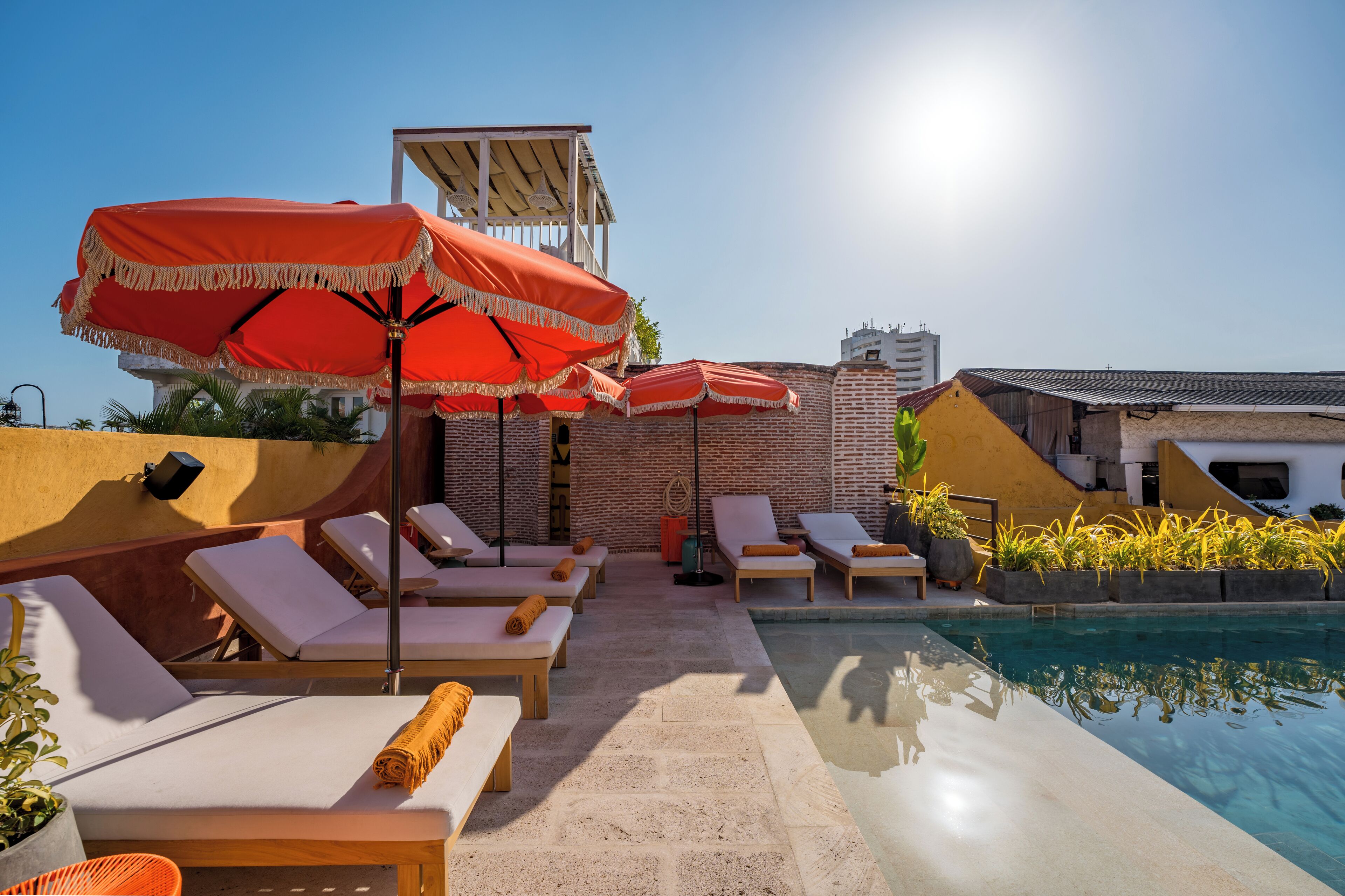 Foto - Casa Carolina Luxury Wellness Hotel