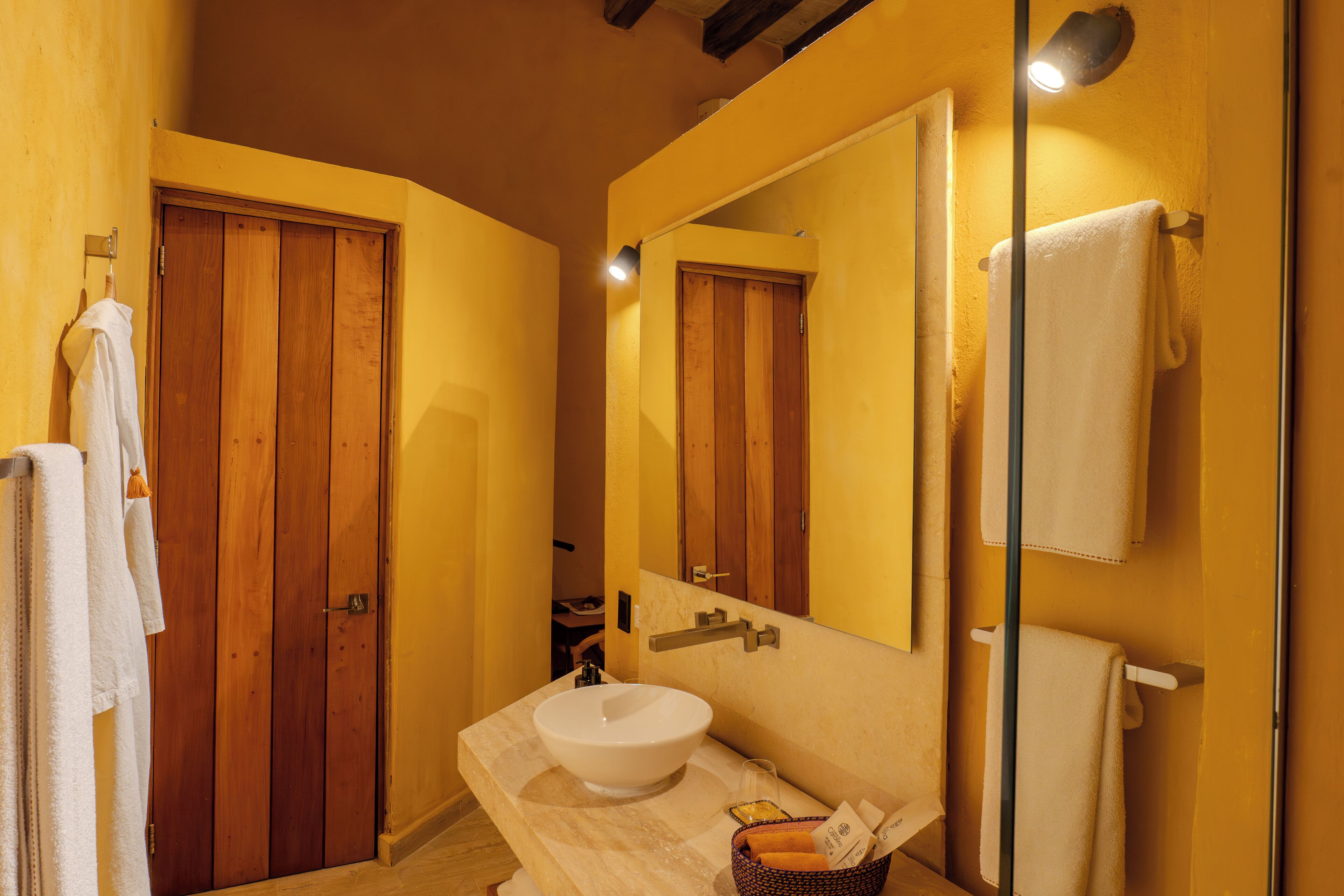 Foto - Casa Carolina Luxury Wellness Hotel