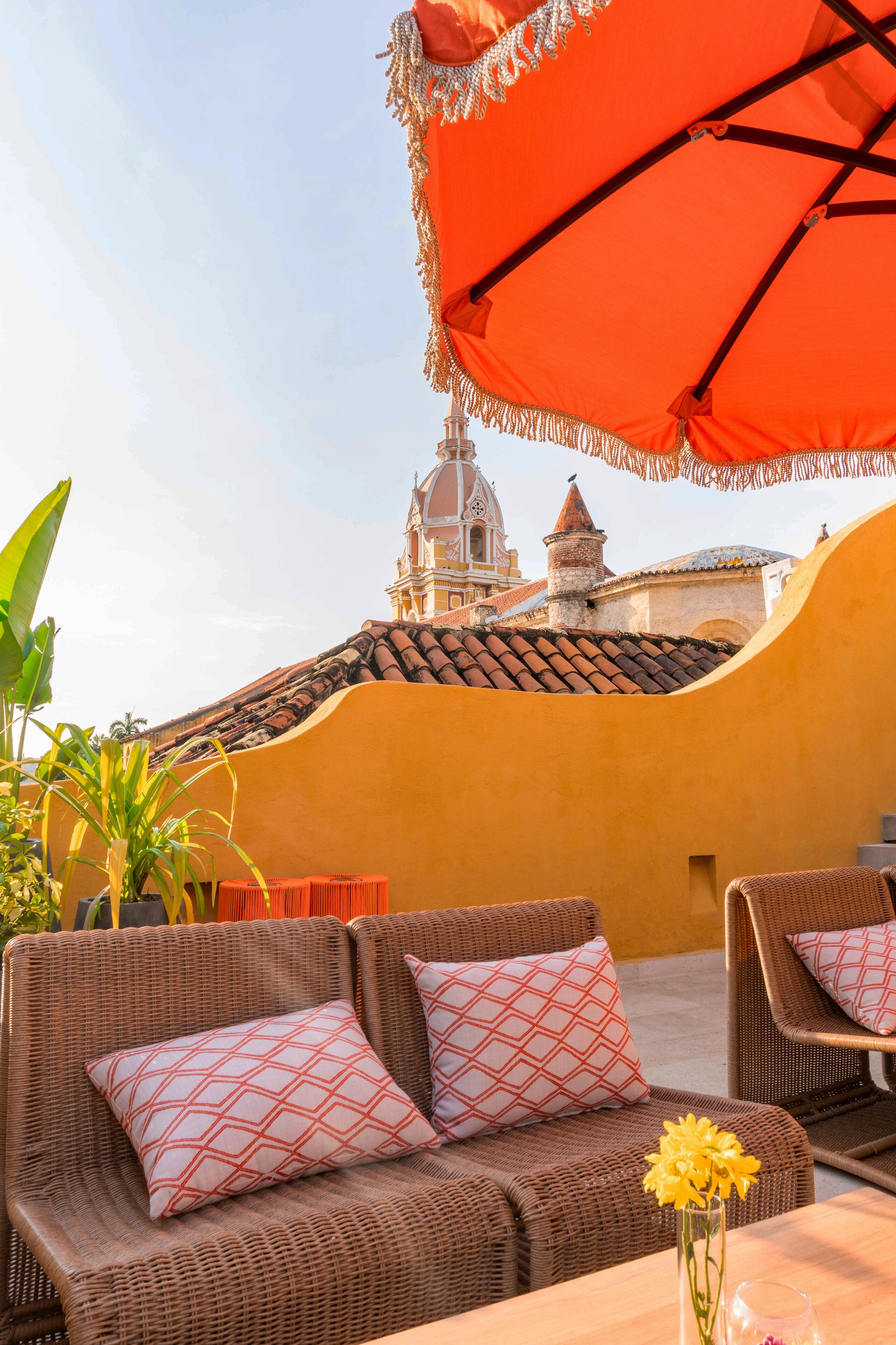 Foto - Casa Carolina Luxury Wellness Hotel