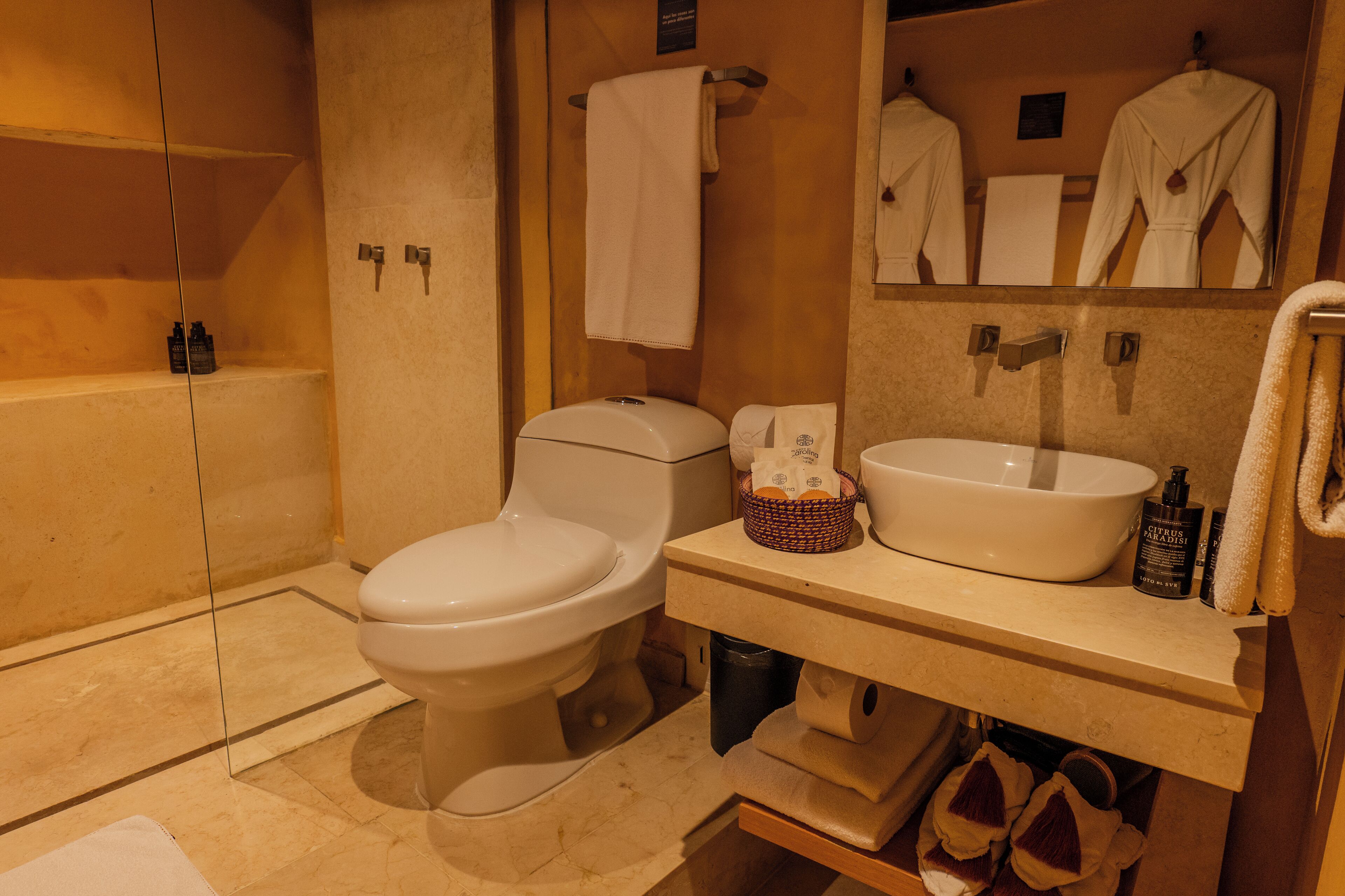 Foto - Casa Carolina Luxury Wellness Hotel