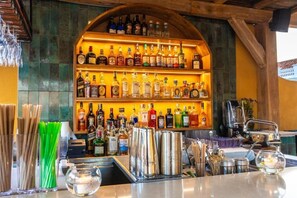 Bar (in loco)