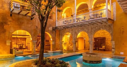 Casa Carolina Luxury Wellness Hotel