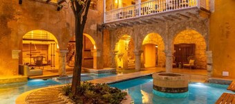 Casa Carolina Luxury Wellness Hotel