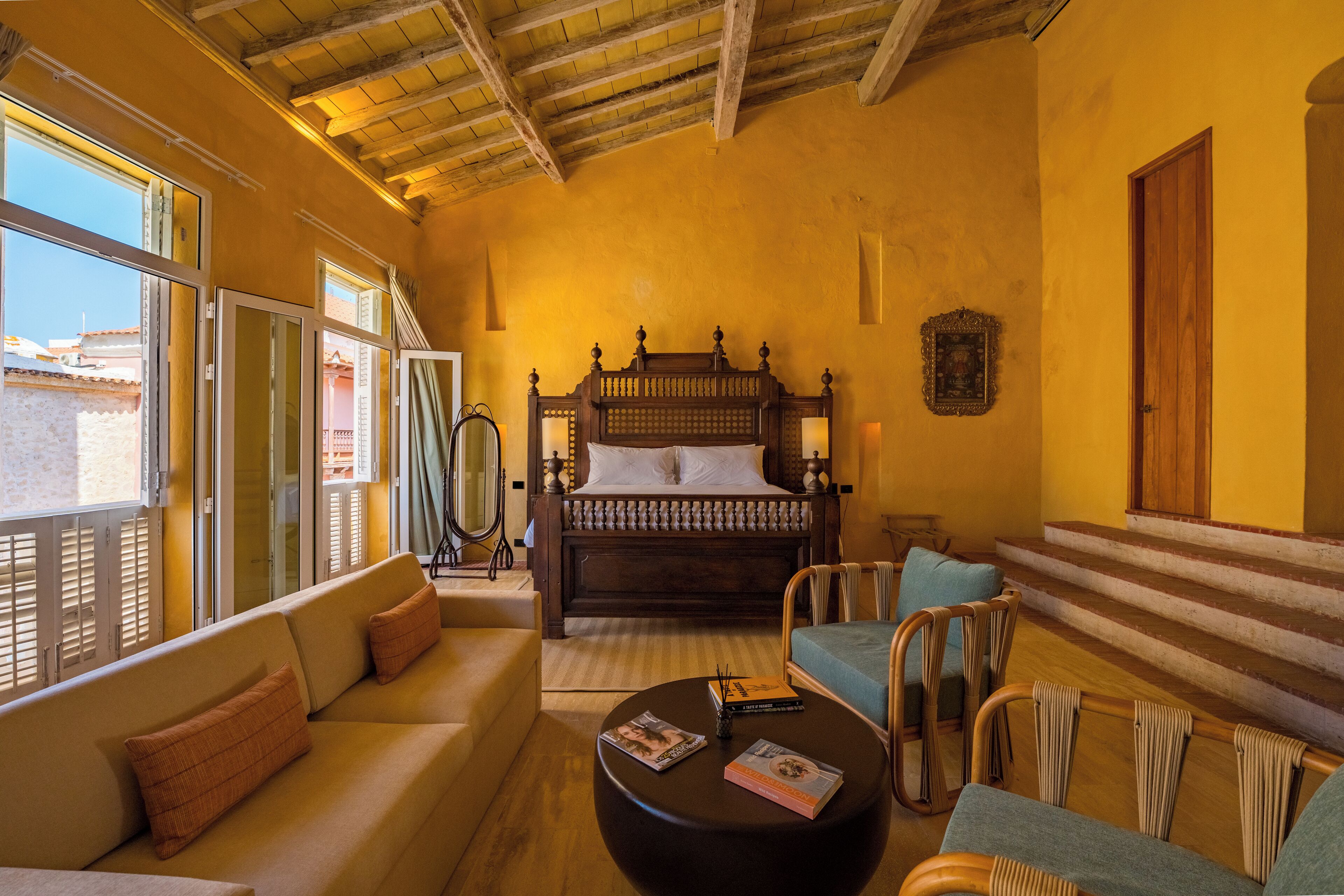 Foto - Casa Carolina Luxury Wellness Hotel