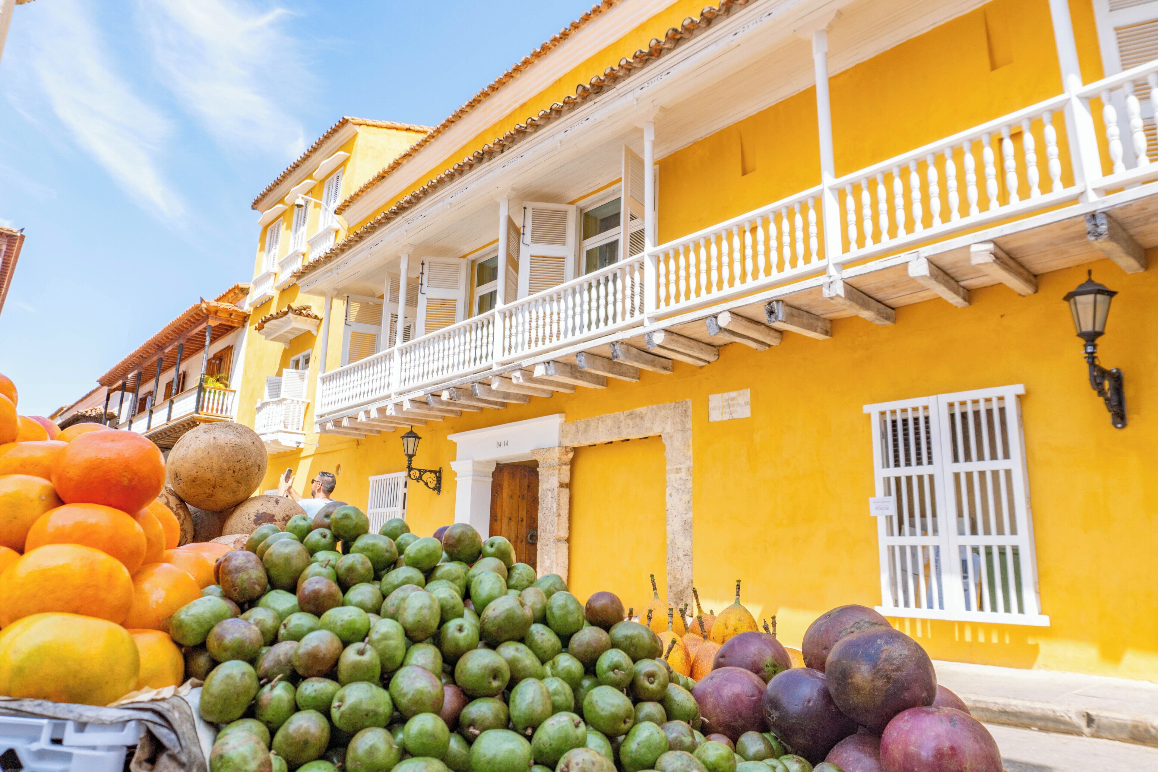 Foto - Casa Carolina Luxury Wellness Hotel