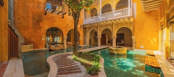 Casa Carolina Luxury Wellness Hotel
