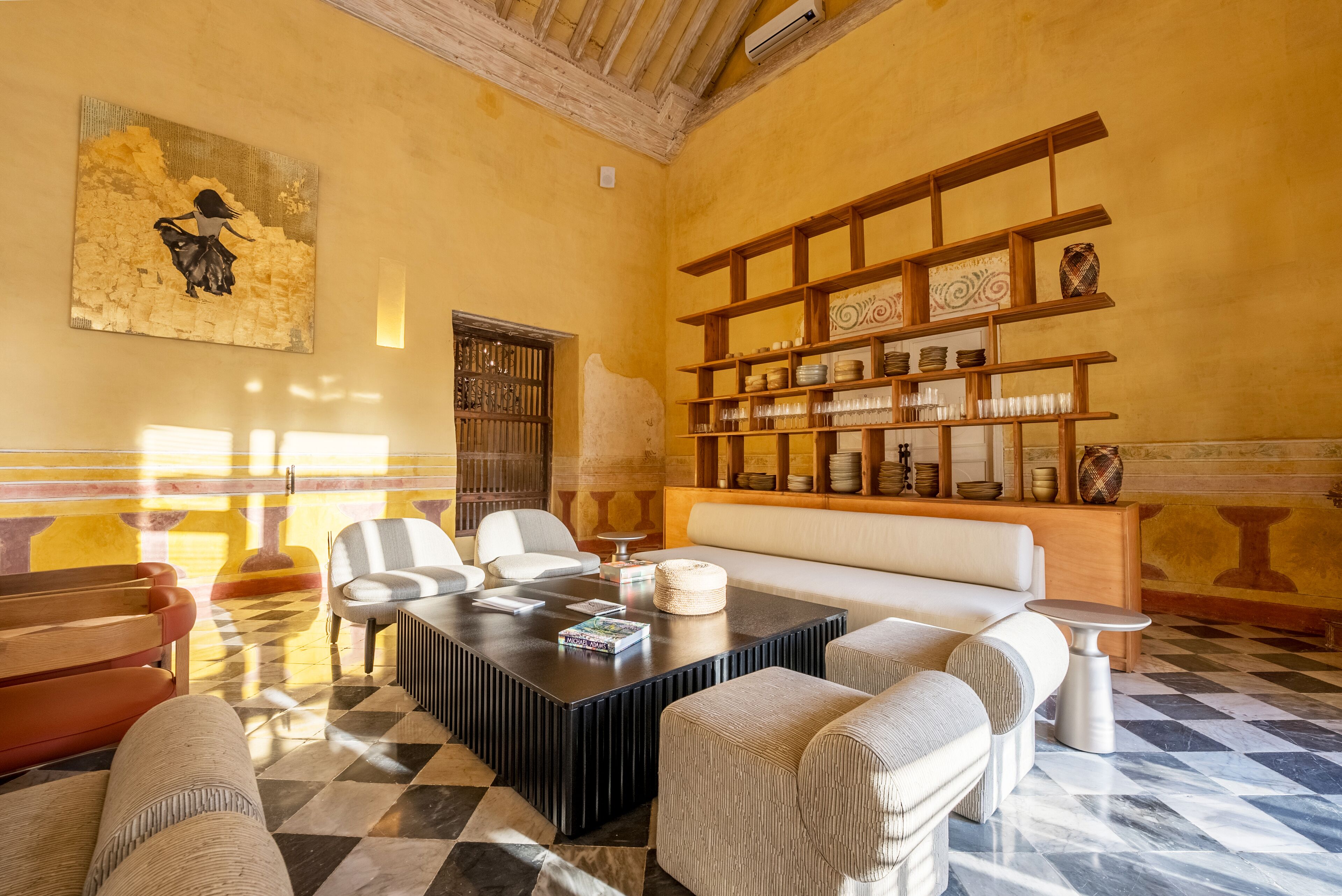 Foto - Casa Carolina Luxury Wellness Hotel