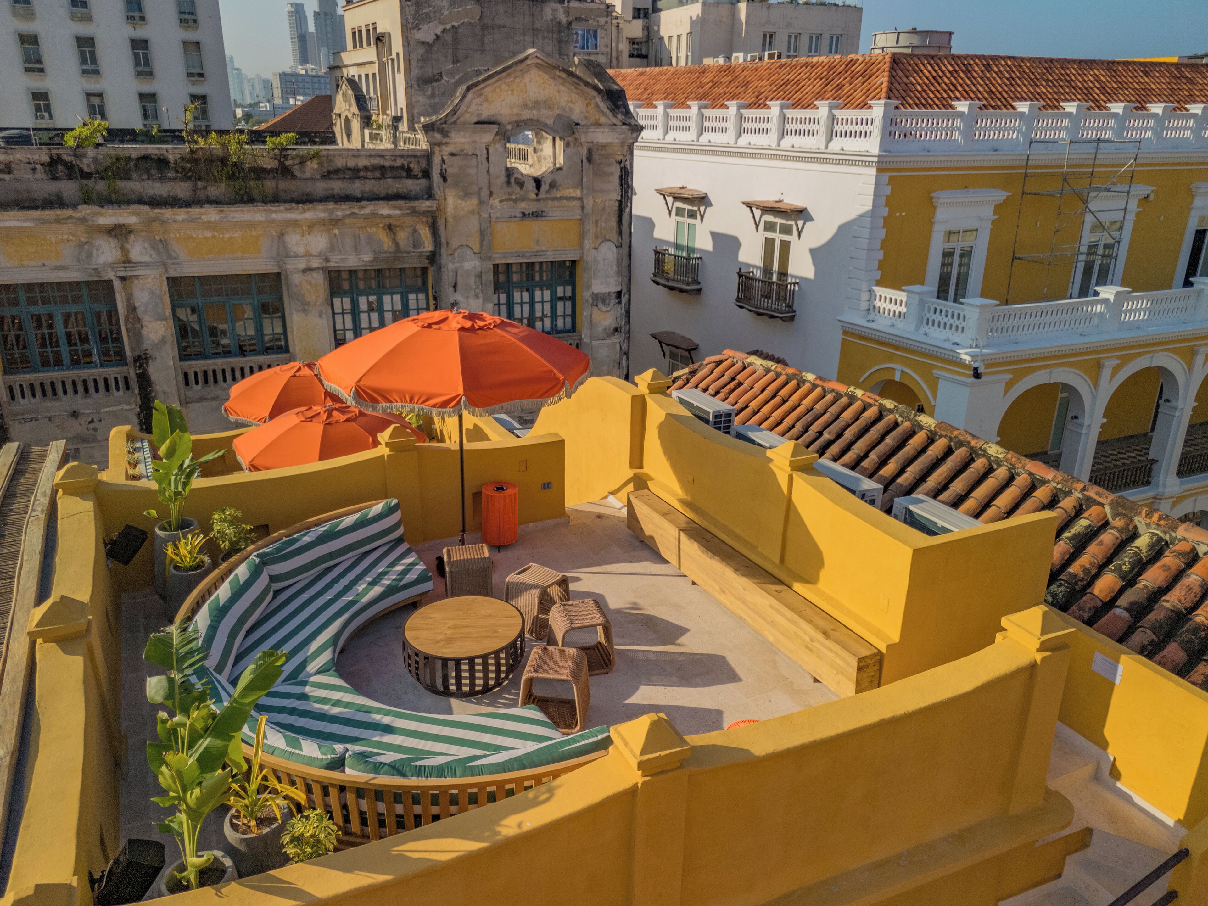 Foto - Casa Carolina Luxury Wellness Hotel