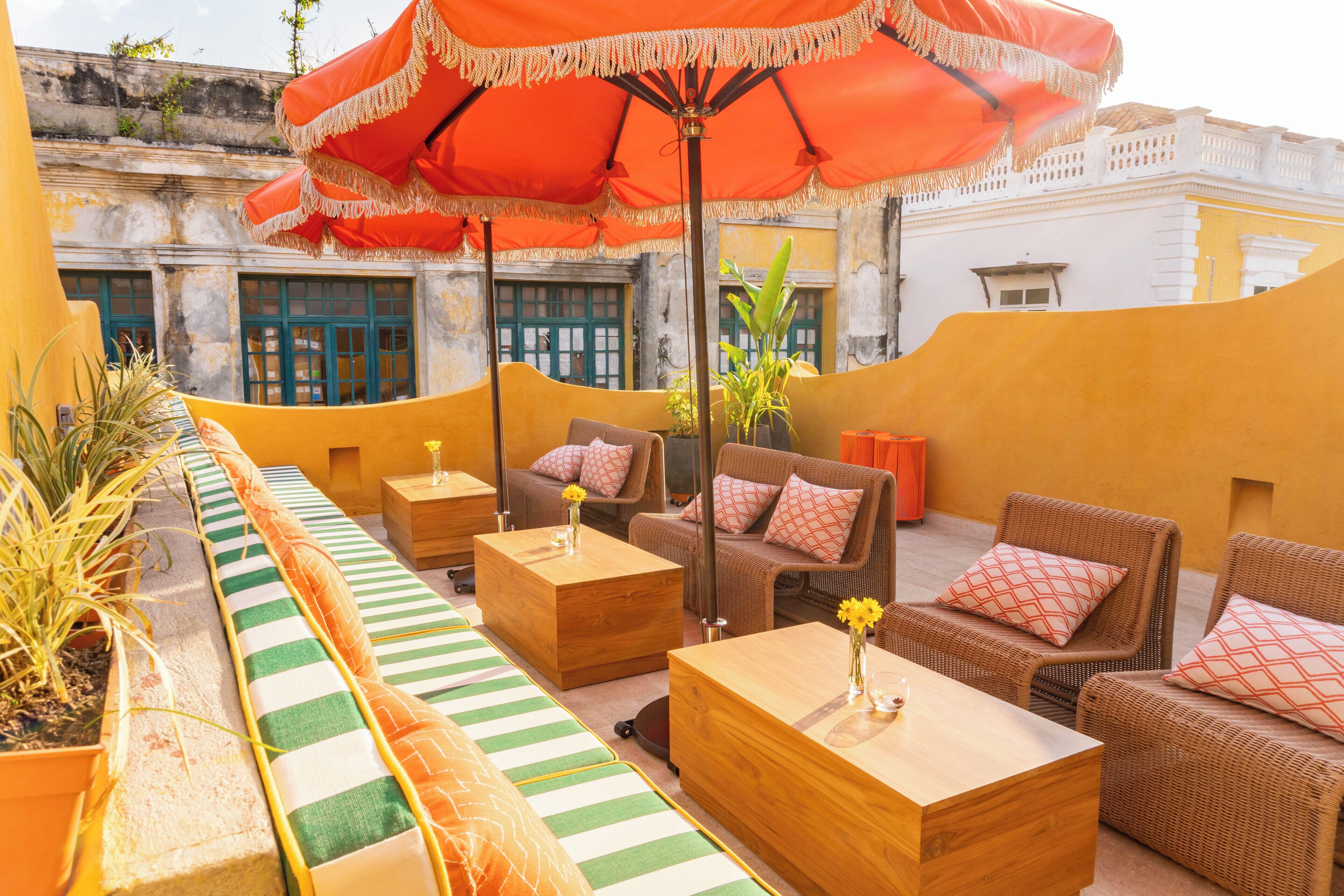 Foto - Casa Carolina Luxury Wellness Hotel