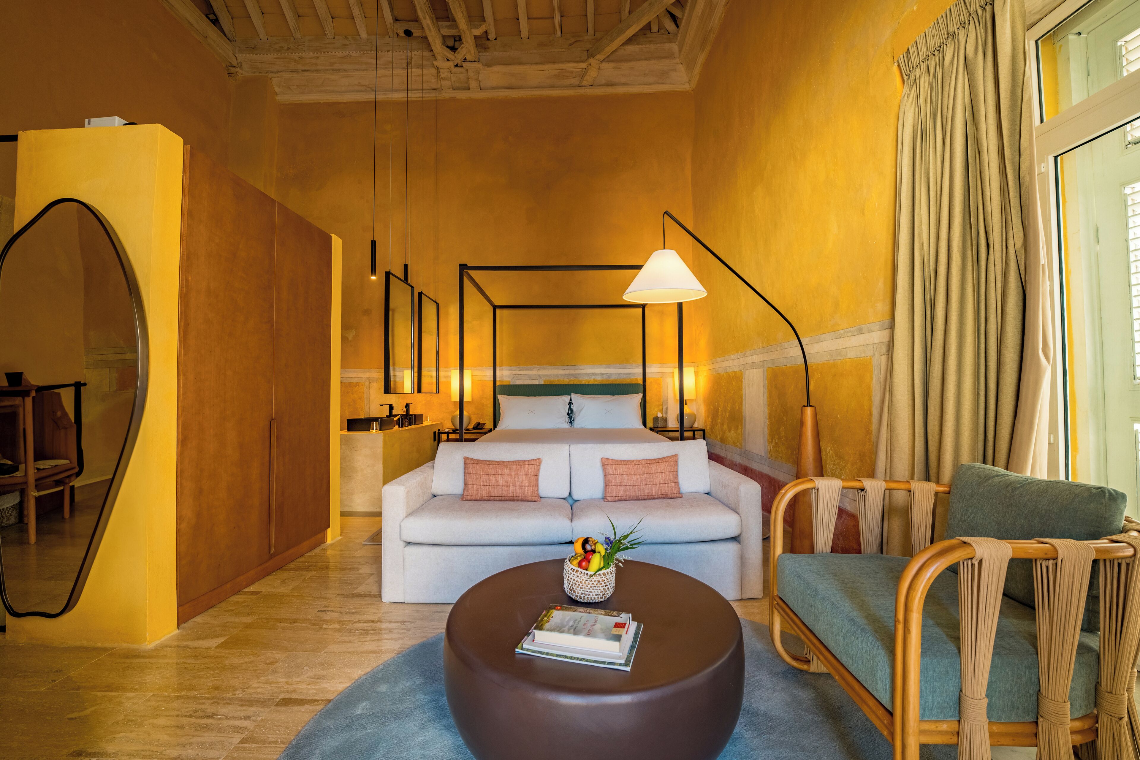 Foto - Casa Carolina Luxury Wellness Hotel