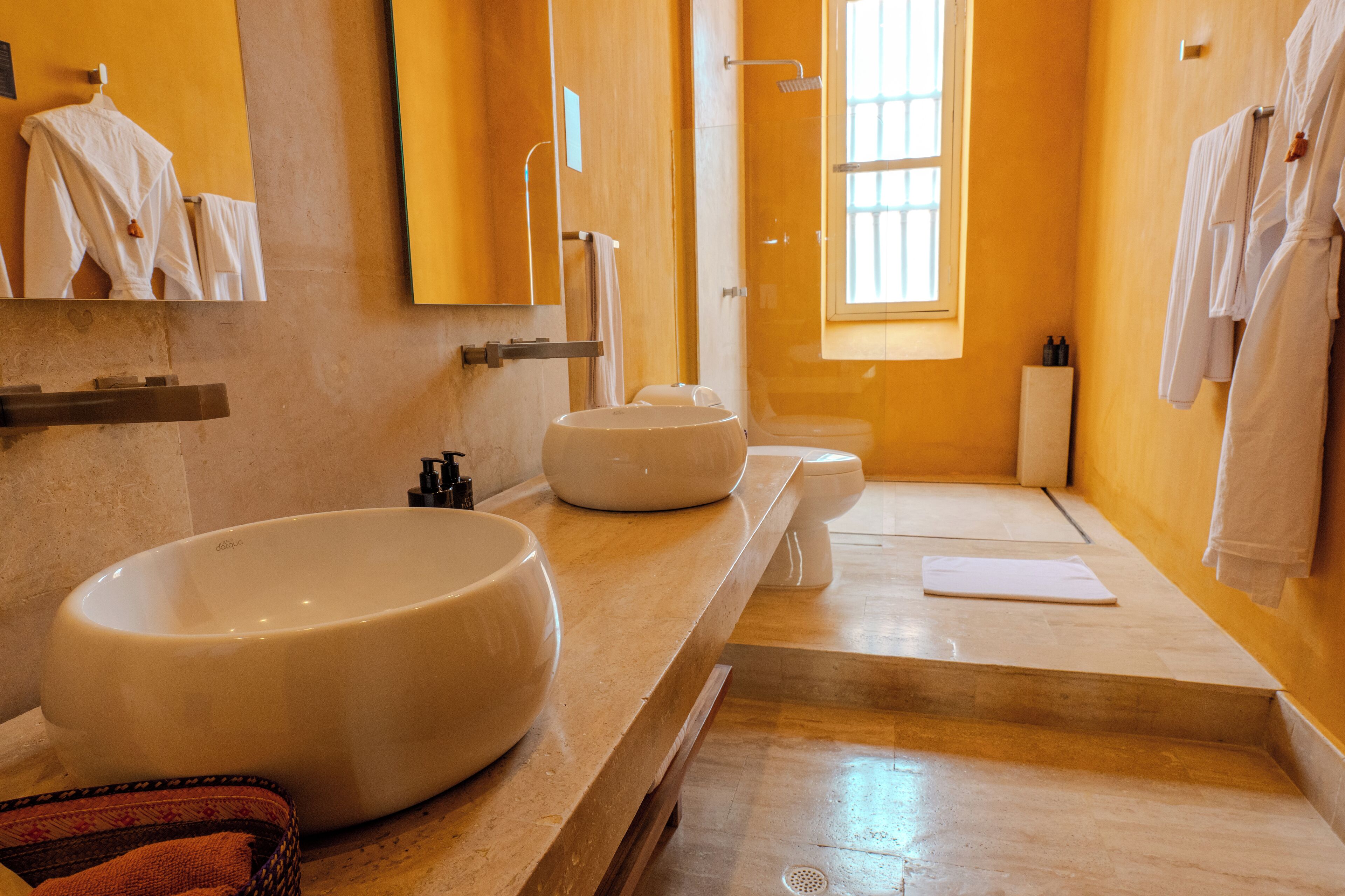 Foto - Casa Carolina Luxury Wellness Hotel