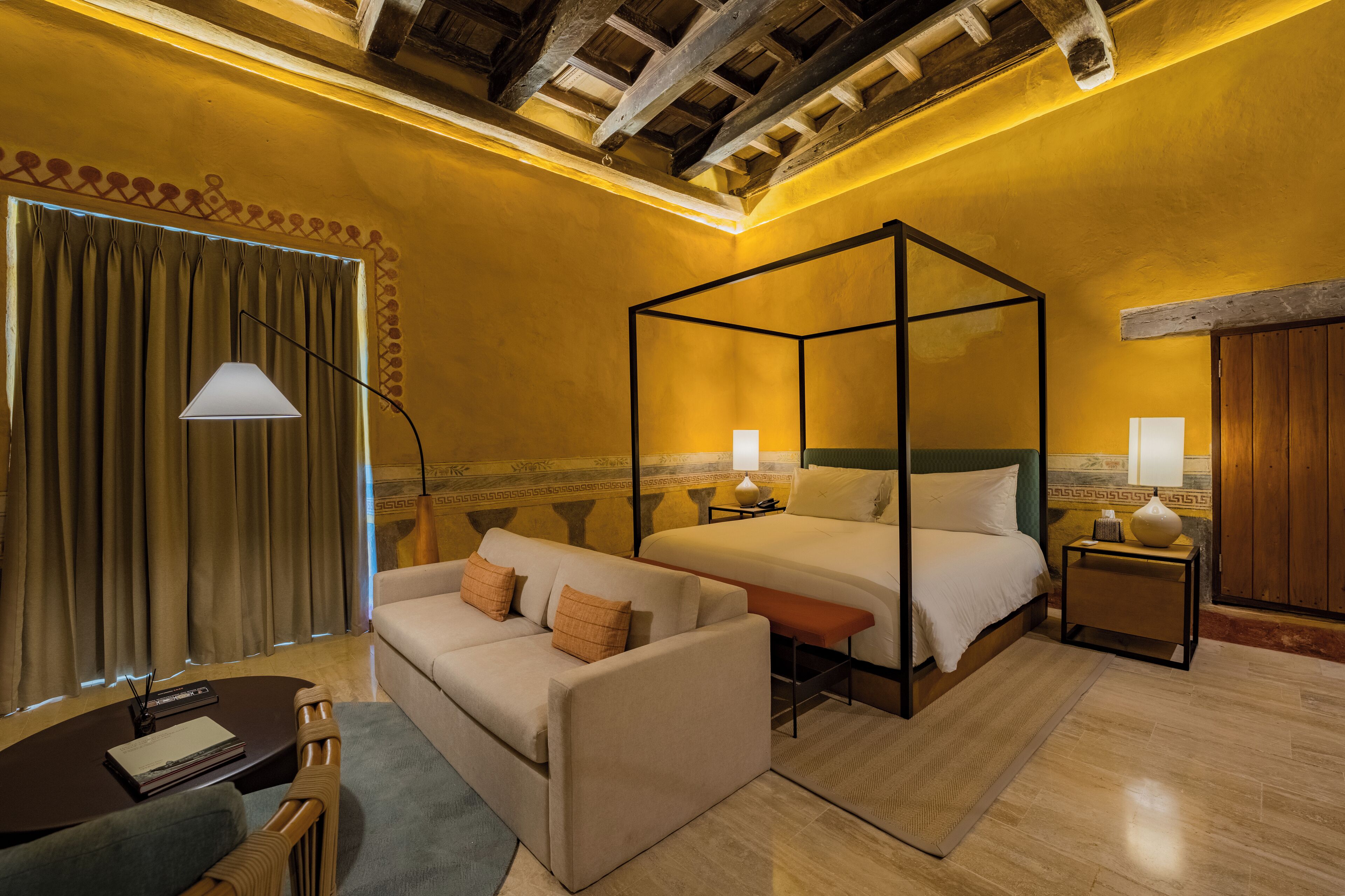 suite | 1 bedroom, premium bedding, down duvets, pillow-top beds