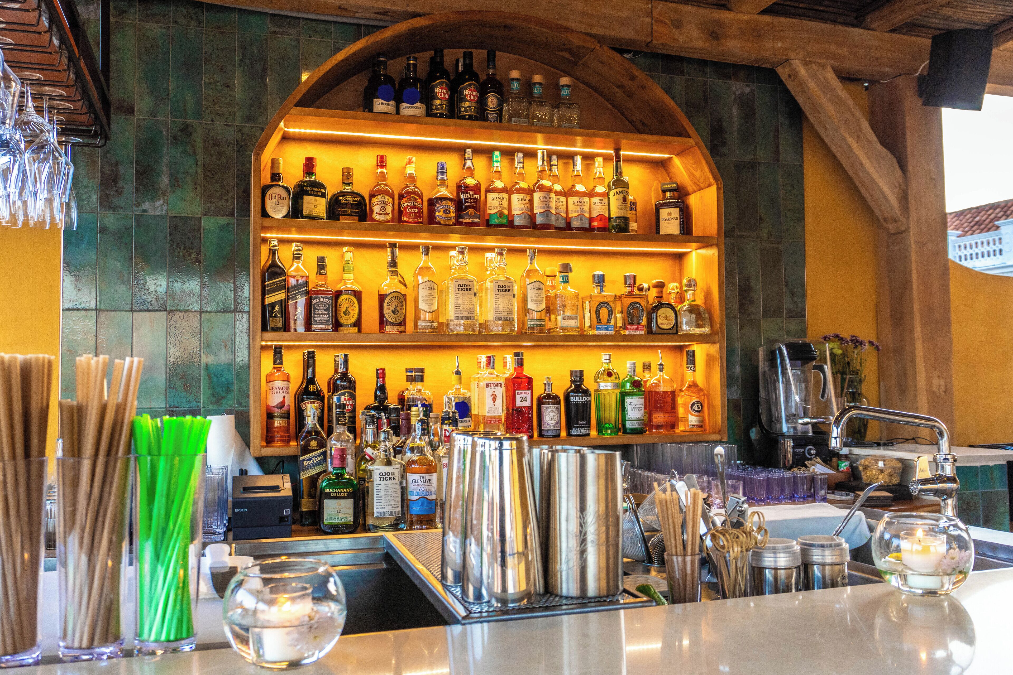 Foto - Casa Carolina Luxury Wellness Hotel